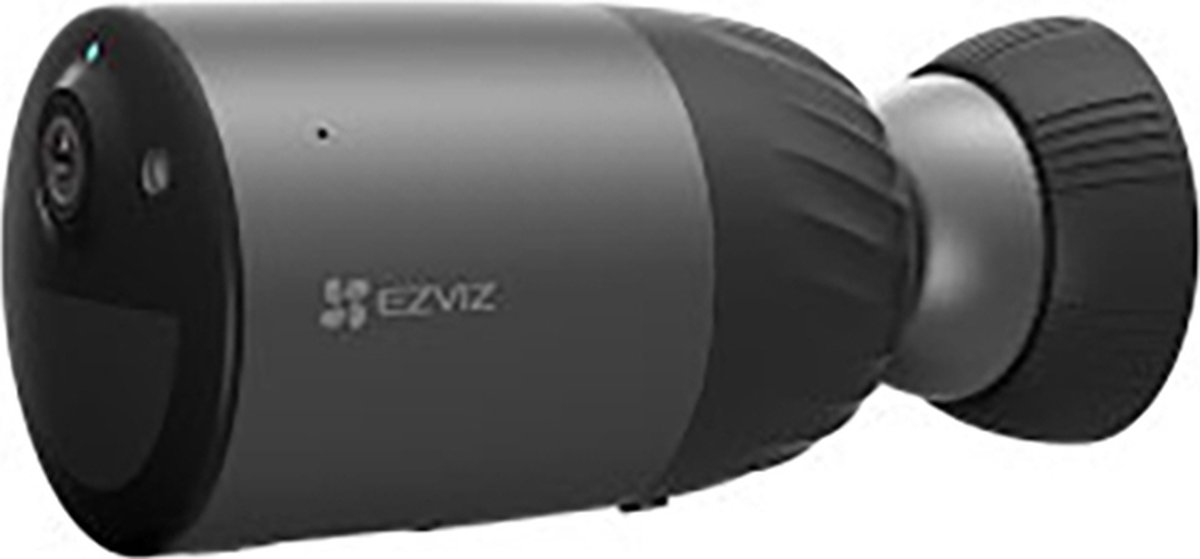 EZVIZ CS-BC1C Cosse Caméra de sécurité IP Intérieure et extérieure 1920 x  1080 pixels... | bol