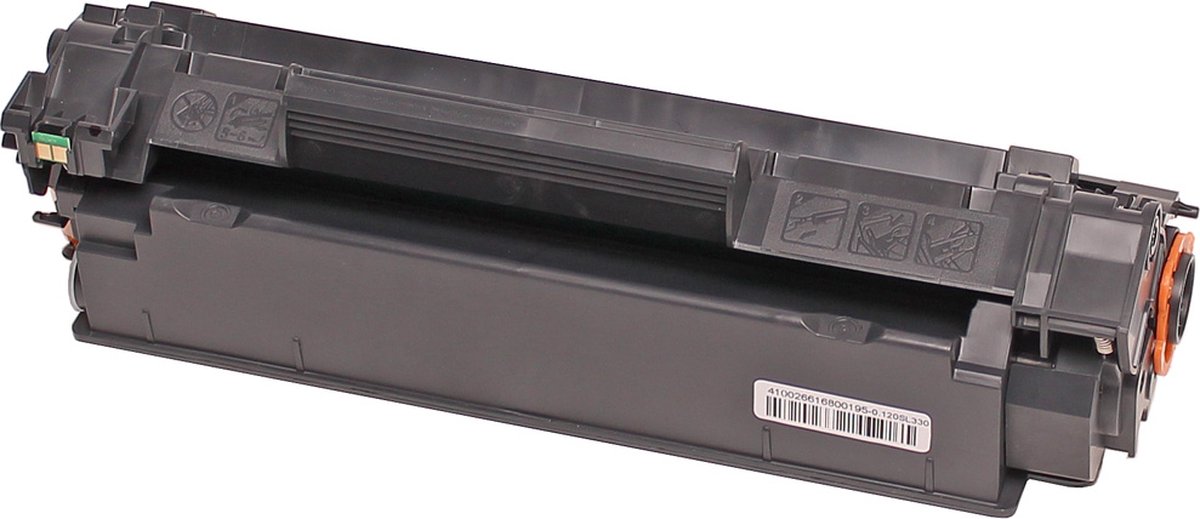 ABC huismerk toner XL geschikt voor HP 85A CE285A voor Laserjet Pro MFP M1132 M1134 M1136 M1137 M1138 M1139 HP Laserjet Pro P1102 P1102w P1103 P1104 P1104w P1106 P1106w P1107 P1107w P1108 P1108w P1109w