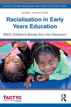 Racialisation in Early Years Education