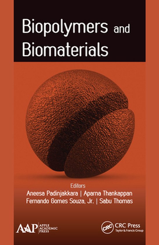 Biopolymers and Biomaterials