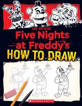Five Nights at Freddy's- Five Nights at Freddy's How to Draw