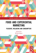 Routledge Interpretive Marketing Research - Food and Experiential Marketing