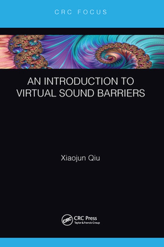 An Introduction to Virtual Sound Barriers - cover