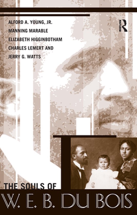 Souls of W.E.B. Du Bois
