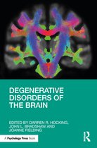 Degenerative Disorders of the Brain