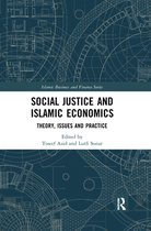 Islamic Business and Finance Series - Social Justice and Islamic Economics