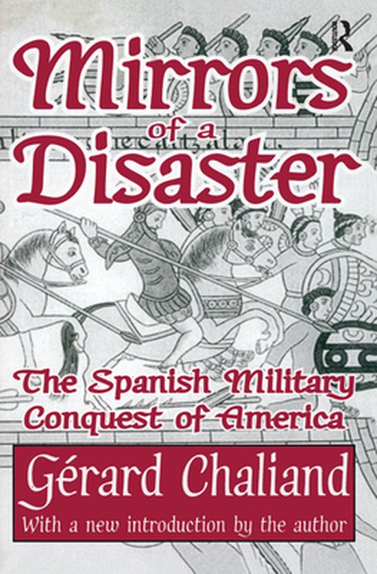 Mirrors of a Disaster