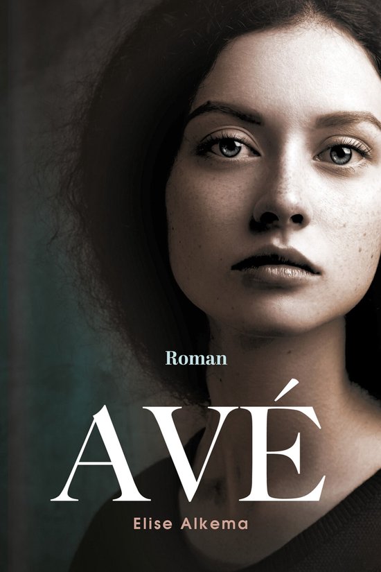 Avé - cover