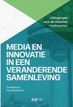 Media en innovatie in een veranderende samenleving