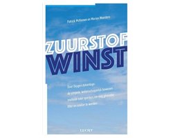 Zuurstofwinst