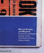 Merz to Emigre and Beyond