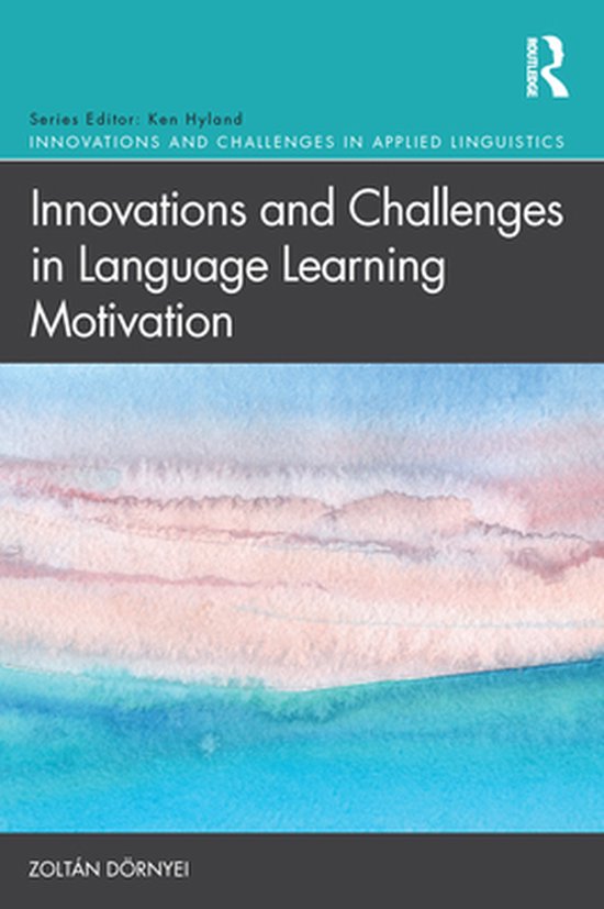Innovations and Challenges in Applied Linguistics - Innovations and ...