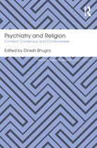 Routledge Mental Health Classic Editions - Psychiatry and Religion