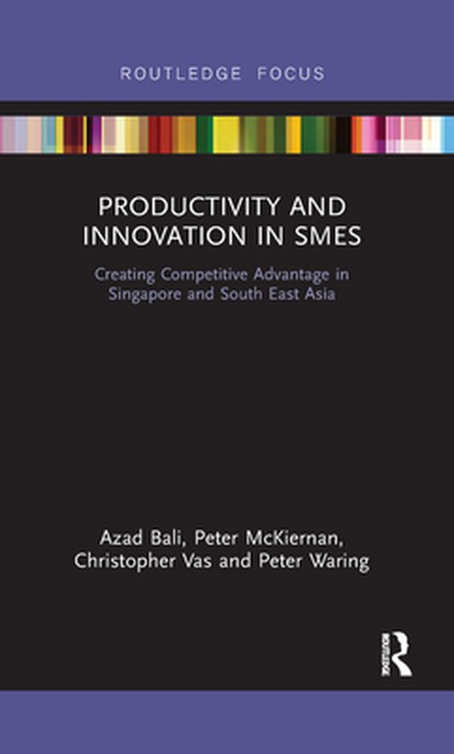 Routledge Focus on Environment and Sustainability - Producti ... - cover