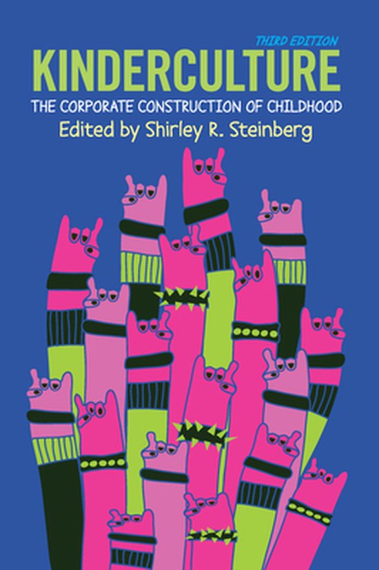 Kinderculture - cover