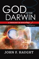 Boek cover God After Darwin van John F. Haught