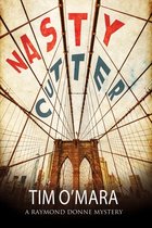 Nasty Cutter A Mystery Set in New York 4 Raymond Donne Mystery