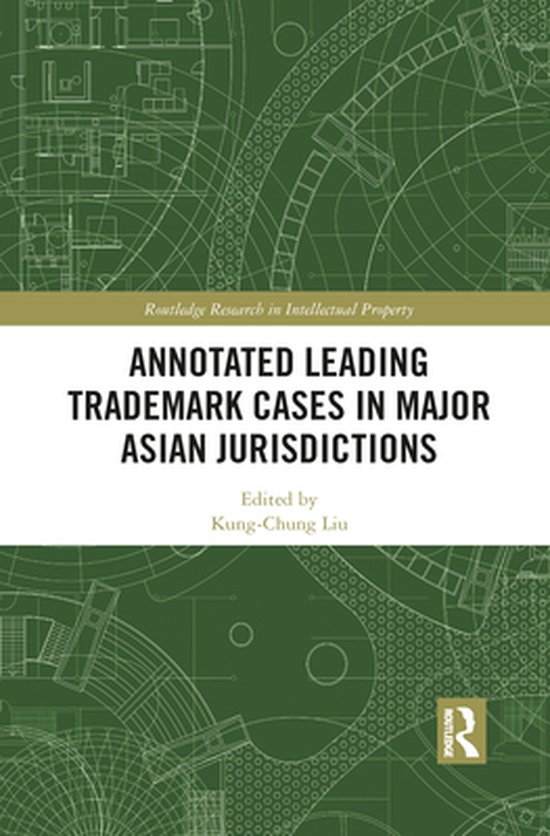 Routledge Research in Intellectual Property - Annotated Lead ... - cover