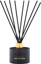 Ted Sparks - Geurstokjes Diffuser - Cinnamon & Spice