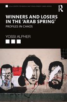 Winners and Losers in the ‘Arab Spring’