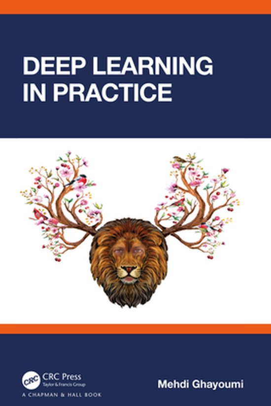 Deep Learning in Practice - cover