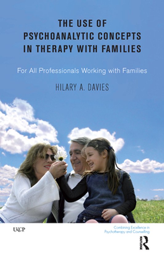 The United Kingdom Council for Psychotherapy Series - The Us ... - cover