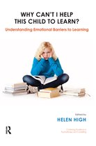 The United Kingdom Council for Psychotherapy Series - Why Can't I Help this Child to Learn?