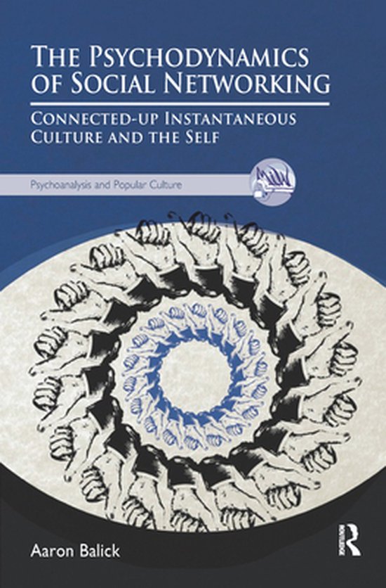 The Psychoanalysis and Popular Culture Series - The Psychody ... - cover