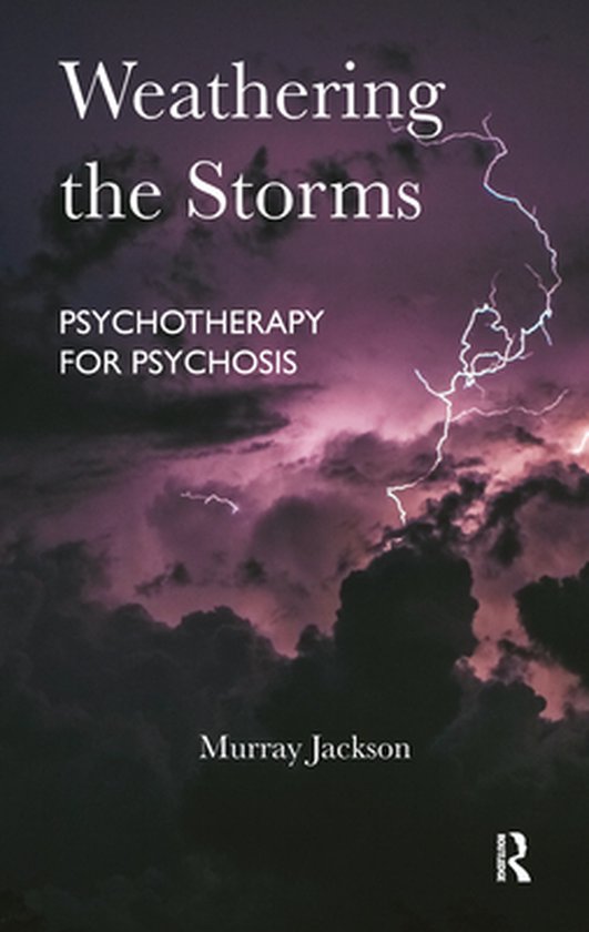 Weathering the Storms - cover