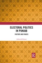 Electoral Politics in Punjab