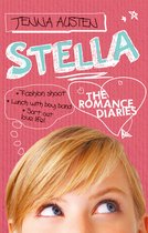 The Romance Diaries - Stella