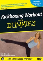Kickboxing Workout Voor Dummies