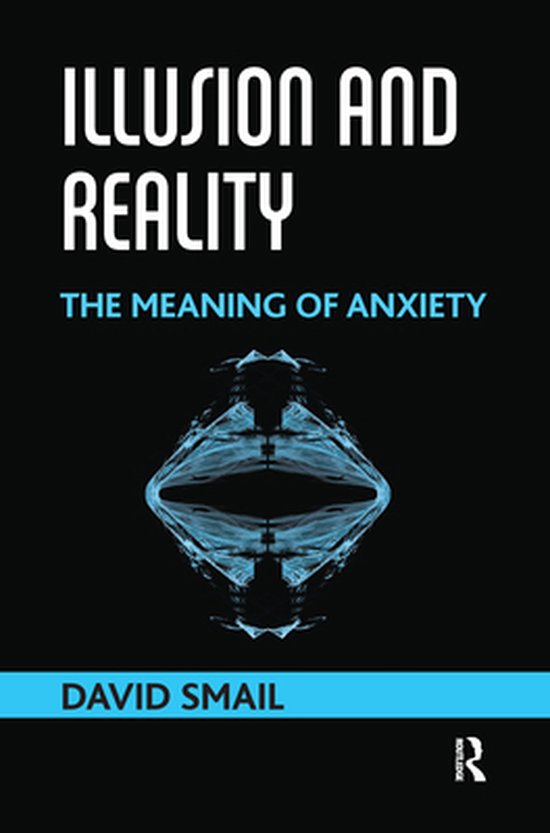 Illusion and Reality - cover