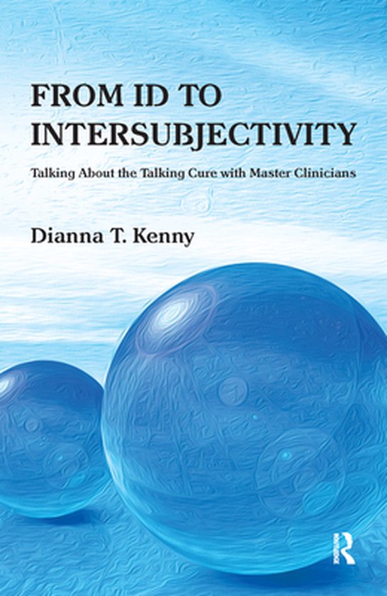 From Id to Intersubjectivity - cover