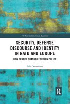 New International Relations - Security, Defense Discourse and Identity in NATO and Europe