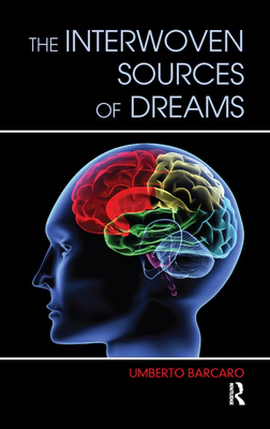 The Interwoven Sources of Dreams - cover