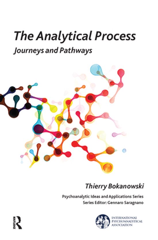 The International Psychoanalytical Association Psychoanalyti ... - cover