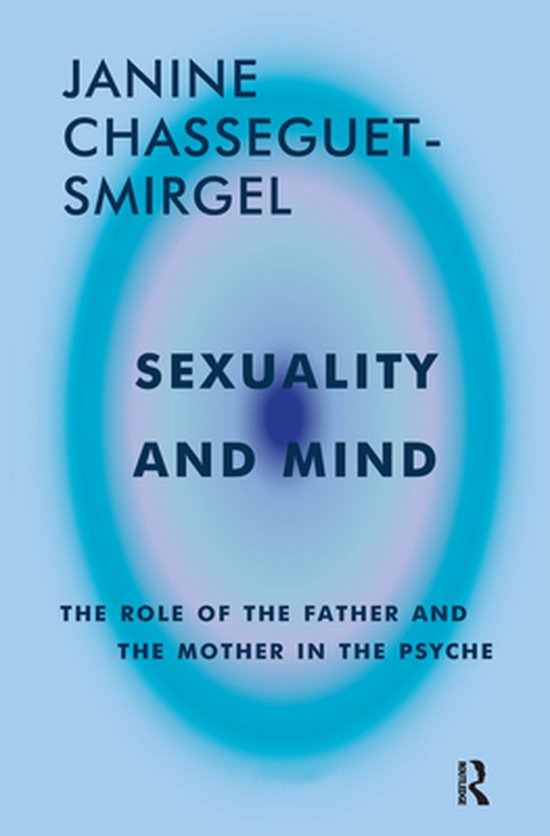 Sexuality and Mind - cover
