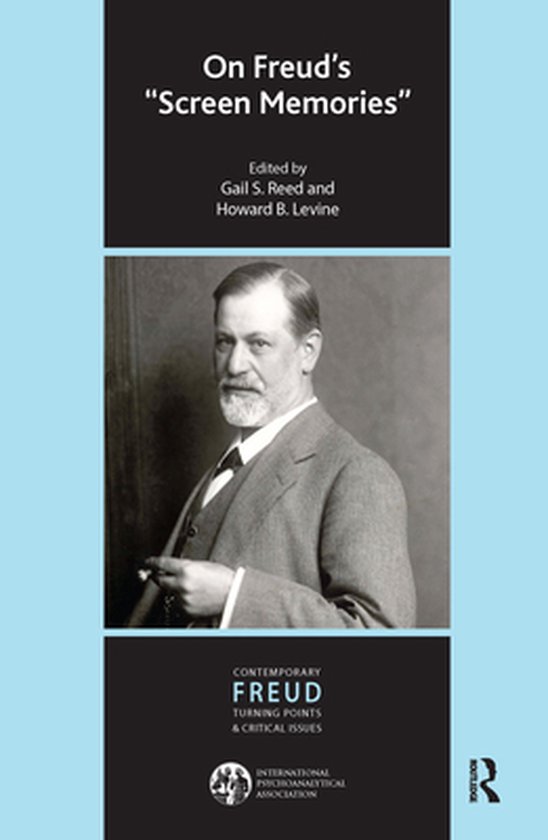 The International Psychoanalytical Association Contemporary  ... - cover
