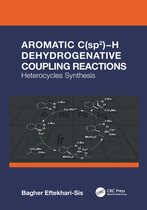 Aromatic C(sp2)−H Dehydrogenative Coupling Reactions