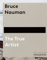 Bruce Nauman Mapping The Studio