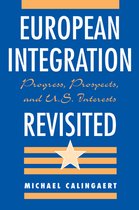 European Integration Revisited