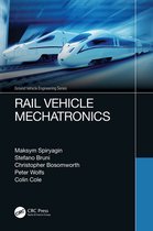 Ground Vehicle Engineering - Rail Vehicle Mechatronics