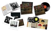 The Band - Cahoots (1 CD | 1 7" VINYL | 1 LP | 1 Blu-Ray Audio)