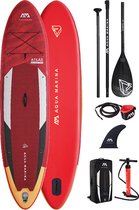 Aqua Marina - Atlas - Opblaasbare supboard - Advanced allround - 15PSI - Suppen