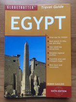 Egypt Globetrotter Travel Guide