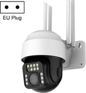ESCAM G15 draadloze beveiligingscamera - Beschermt uw huis tegen ongewenste bezoekers!