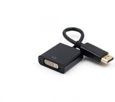 Adapter | DisplayPort Naar DVI | Male Naar Female