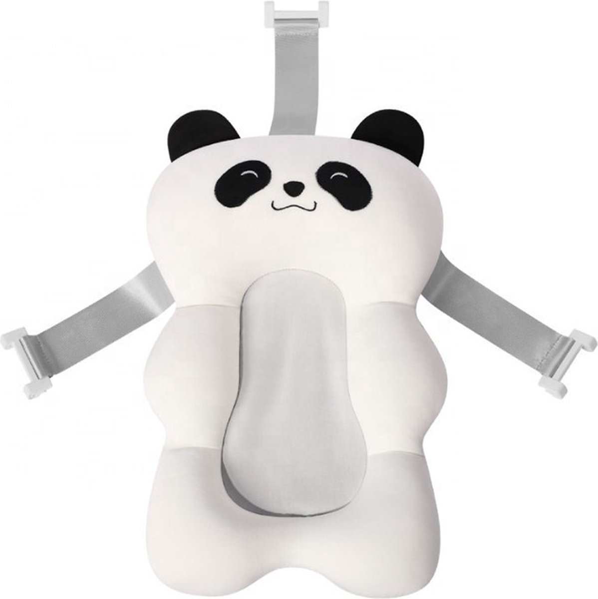 Goedkoopste Cabino Baby Badkussen Panda