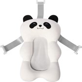 Cabino Baby Badkussen Panda